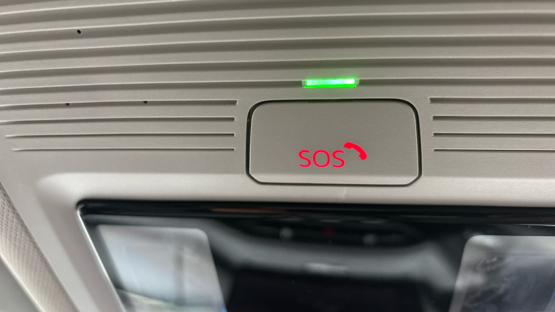 Skoda Kodiaq 1.5 TSI iV 204 SE L 5dr DSG Estate